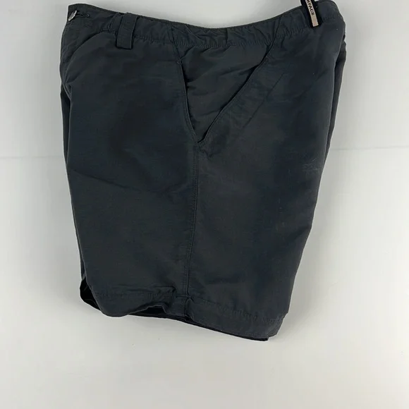 The North Face l Charcoal Convertible Pant Sz: S/P - Picture 6 of 10